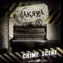 Dakrya - Crime scene