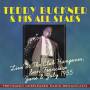 Teddy Buckner - Live At Club Hangover San Francisco 1955