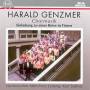 H. Genzmer - Chormusik