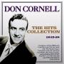 Don Cornell - The Hits Collection