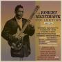 Robert Nighthawk - The Robert Nighthawk Collection 1937-52