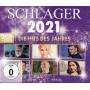 Various - SCHLAGER 2021 Die Hits des Jahres