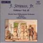 Alfred Walter / Sspo - J.STRAUSS JR.-EDITION VOL.45