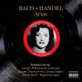 Kathleen Ferrier / + - Arien