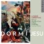 Webber / Choir Of Gonville & Caius College Cambrid - Dormi Jesu - A Caius Christmas