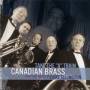Canadian Brass - TAKE THE A TRAIN