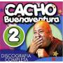 Cacho Buenaventura - Discografia Completa 2