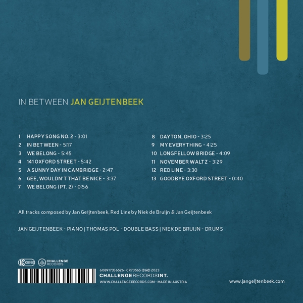 In Between 1