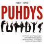 Puhdys - Zwanzig Hits aus dreiig Jahre
