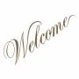 Carlos Santana - Welcome