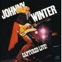 Johnny Winter - Captured Live