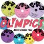 Olympics - Arvee Singles Plus