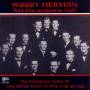 Woody Herman - Formative Years Of The Band That Plays The Blues