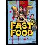 Fast Food (1998) / (full) - Fast Food (1998) [US-Version, Regio 1]