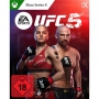 Electronic Arts - Ea Sports: Ufc 5 (xbox Series X)
