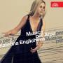 Englichova / Wincenc / Veverka / Kasik - Musica per Arpa