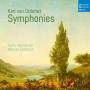 Larte Del Mondo / Werner Ehrhardt - Symphonies