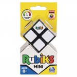 Spin Master International B.v. - Rubik''s -Mini 2x2 Zauberwrfel, Geschicklichkeitsspiel