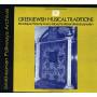 V / A - Greek-jewish Musical Traditions / Various