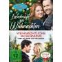 Liebesbriefe Zu Weihnachten / Weihnachtliche Begeg - Liebesbriefe zu Weihnachten & Weihnachtliche Begeg [DE-Version, Regio 2/B]