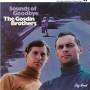 Gosdin Brothers - Sounds Of Goodbye