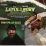 Al Hirt / + - Al Hirt Plays Bert Kaempfert &