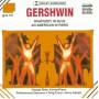 George Gershwin - Rhapsody in Blue