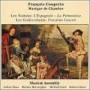 F. Couperin - L'espagnole / La Piemontoise