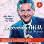 Lawrence Welk & His Orchestra - His Best - Through The Years