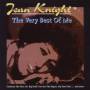JEAN KNIGHT Gestrichen - The Very Best Of Me