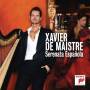 Xavier De Maistre / Lucero Tena - Serenata Espanola