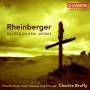 Charles Bruffy / Phoenix Bach Choir - Geistliche Chorwerke