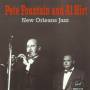 Pete Fountain & Al Hirt - New Orleans Jazz