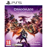 Electronic Arts - Dragon Age: The Veilguard (playstation 5)