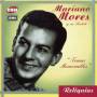 Mariano Mores (sexteto) - Temas Memorables