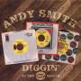Various - Andy Smith-Diggin' In The BGP Vaults