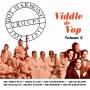 Various Artists - Hot Harmonies Vol 2