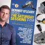 Various - Dermot O'leary Presents The Saturday Sessions 2013