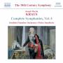 Peter Sundkvist / Swedish Co - Komplette Symphonien Vol.4