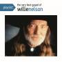 Playlist: Very Best Gospel Of Willie Nelson - Nelson, Willie