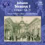 Pollack / Slovak Sinfonietta Zilina - Johann Strauss I Edition Vol.25