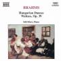 Idil Biret - Ungarische Tnze/Walzer op.39