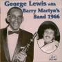 George Lewis - With Barrry Martyn's Band - 1966