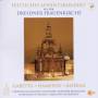 Gabetta / Hampson / Kozena / Staatskapelle Dresden / + - Festl. Adventskonzert 2009 Dresdner Frauenkirche