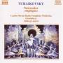 P. I. Tchaikovsky - Nutcracker