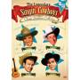 Singing Cowboys - Classic Westerns: Singing Cowboys Four Feature [US-Version, Regio 1]