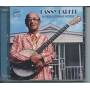 Danny Barker - New Orleans Jazz Man & Raconteur