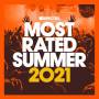 Various - Defected Presents Most Rated: Summer 2021