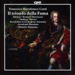 NovoCanto & La Stagione Armonica - Il trionfo della Fama