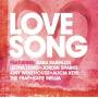 Sony Music Entertainment - Love Song